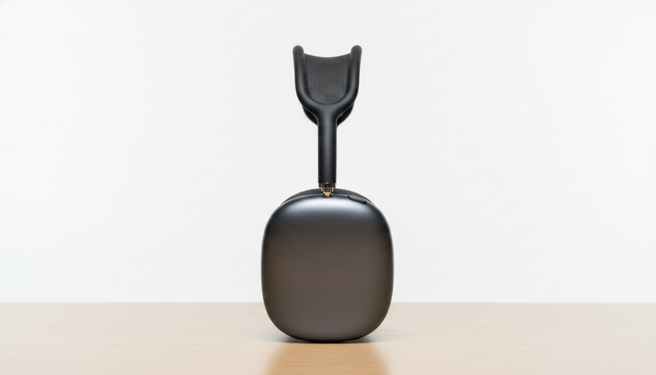 Apple AirPods Max 2 - Vista Lateral