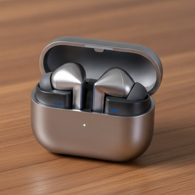 Galaxy Buds3: in_bag