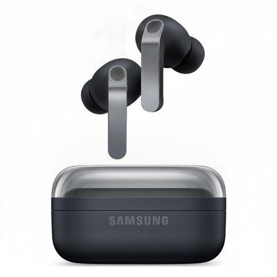 Galaxy Buds4 Pro