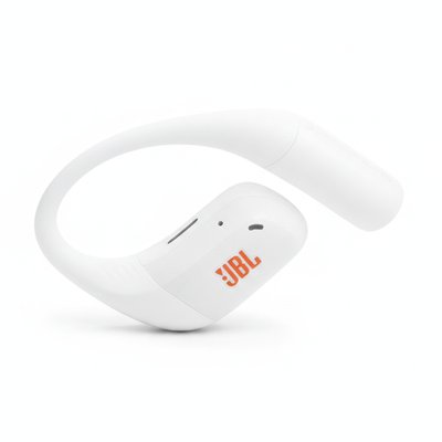 Fone de ouvido JBL Endurance Zone visto de frente