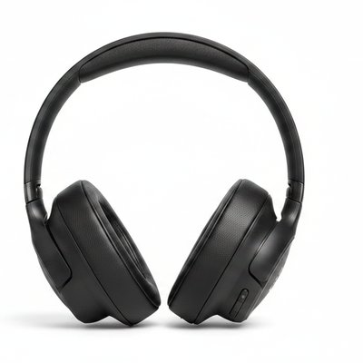 Fone de ouvido JBL Tune 780NC visto de frente