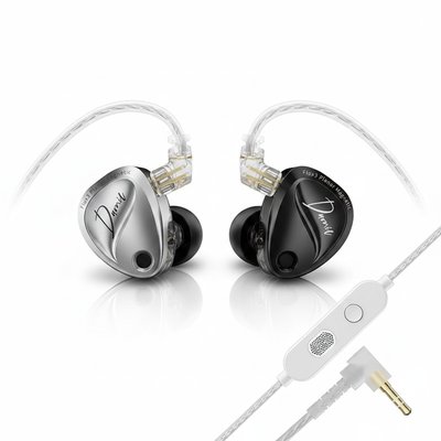 KZ Duonic