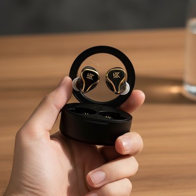 KZ SK10 Pro: in_hand