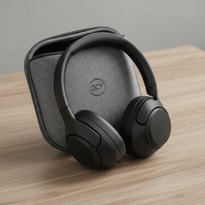 QCY H3 ANC: in_bag