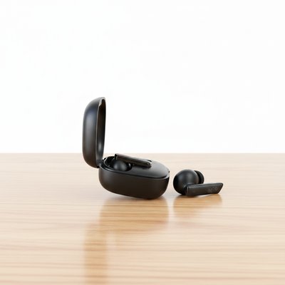 QCY HT05 Melobuds ANC: side